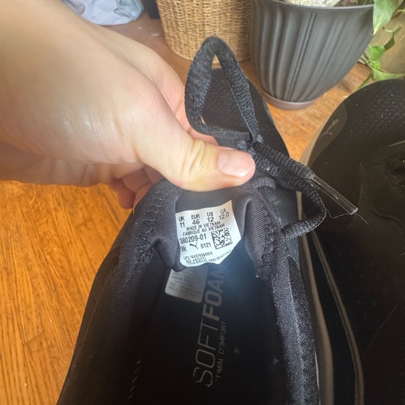 PUMA RUNNERS - Picture 9 of 11